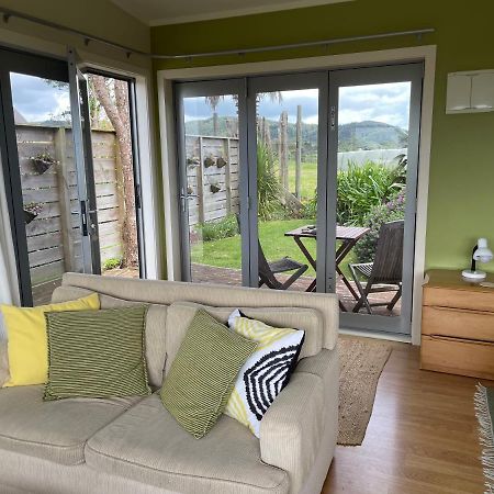Chalet Cullen, Mangawhai Buitenkant foto