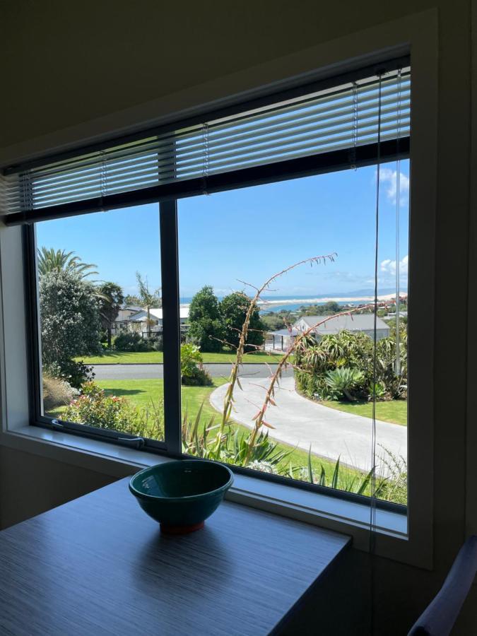 Chalet Cullen, Mangawhai Buitenkant foto