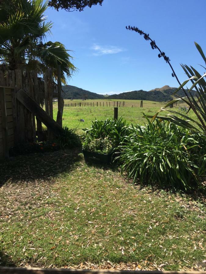 Chalet Cullen, Mangawhai Buitenkant foto