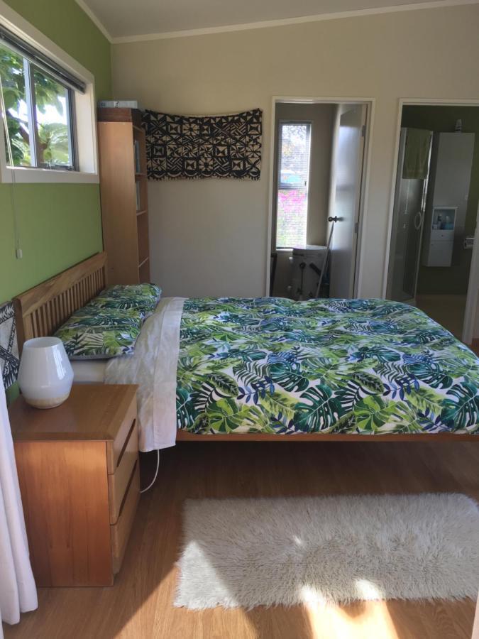 Chalet Cullen, Mangawhai Buitenkant foto